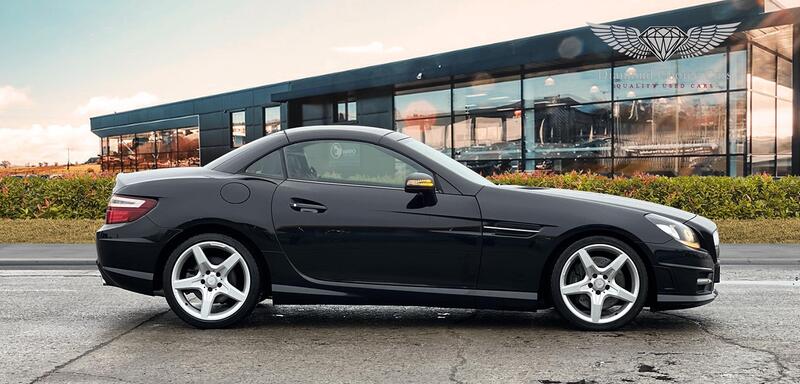 MERCEDES-BENZ SLK