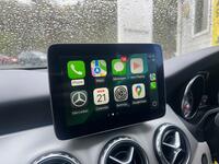 MERCEDES-BENZ GLA CLASS