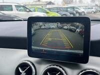 MERCEDES-BENZ GLA CLASS