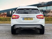 MERCEDES-BENZ GLA CLASS