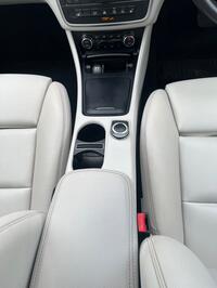 MERCEDES-BENZ GLA CLASS