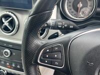 MERCEDES-BENZ GLA CLASS
