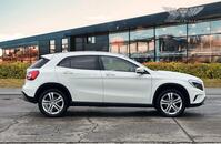 MERCEDES-BENZ GLA CLASS