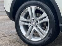 MERCEDES-BENZ GLA CLASS