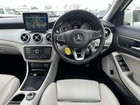 MERCEDES-BENZ GLA CLASS