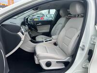MERCEDES-BENZ GLA CLASS