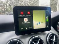 MERCEDES-BENZ GLA CLASS