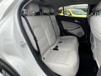 MERCEDES-BENZ GLA CLASS