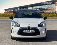 CITROEN DS3