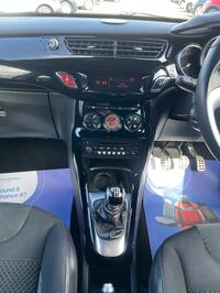 CITROEN DS3