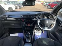 CITROEN DS3