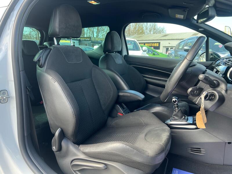 CITROEN DS3