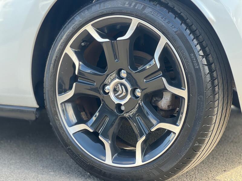 CITROEN DS3