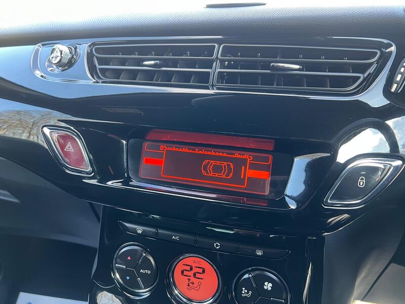 CITROEN DS3