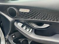 MERCEDES-BENZ GLC CLASS