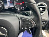 MERCEDES-BENZ GLC CLASS