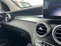MERCEDES-BENZ GLC CLASS