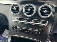 MERCEDES-BENZ GLC CLASS