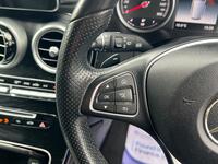 MERCEDES-BENZ GLC CLASS