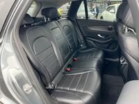 MERCEDES-BENZ GLC CLASS