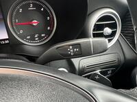 MERCEDES-BENZ GLC CLASS