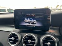 MERCEDES-BENZ GLC CLASS