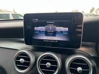 MERCEDES-BENZ GLC CLASS