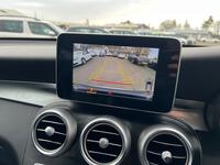 MERCEDES-BENZ GLC CLASS