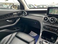 MERCEDES-BENZ GLC CLASS