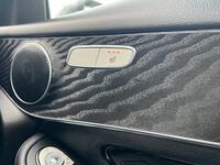 MERCEDES-BENZ GLC CLASS