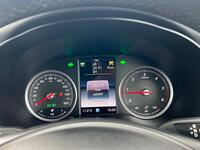 MERCEDES-BENZ GLC CLASS