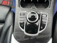 MERCEDES-BENZ GLC CLASS