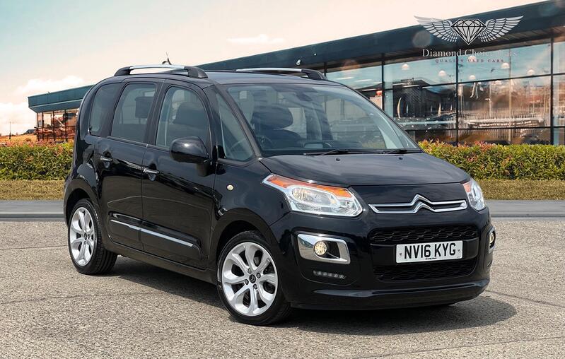 CITROEN C3 PICASSO