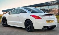 PEUGEOT RCZ