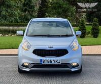 KIA VENGA