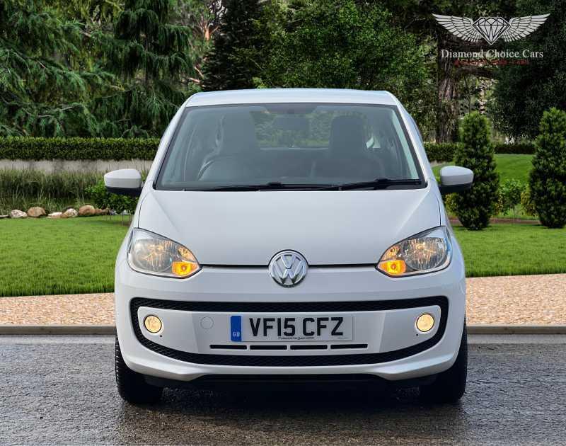 VOLKSWAGEN UP