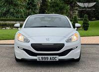 PEUGEOT RCZ